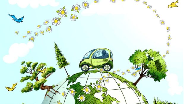 Sustentabilidade na logística – exemplos reais