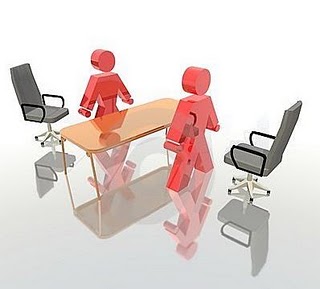 dicas para entrevista de emprego