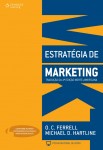 livro estratégia de marketing