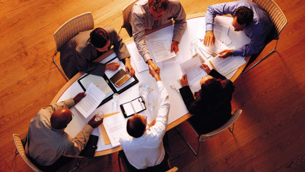 Do conceito de logística à logística empresarial