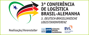 Conferência de Logística – Rio de Janeiro