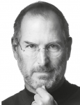 iSteve: a cabeça de Steve Jobs - a biografia