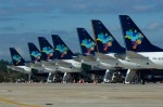 aviões em viracopos - maior do brasil em breve