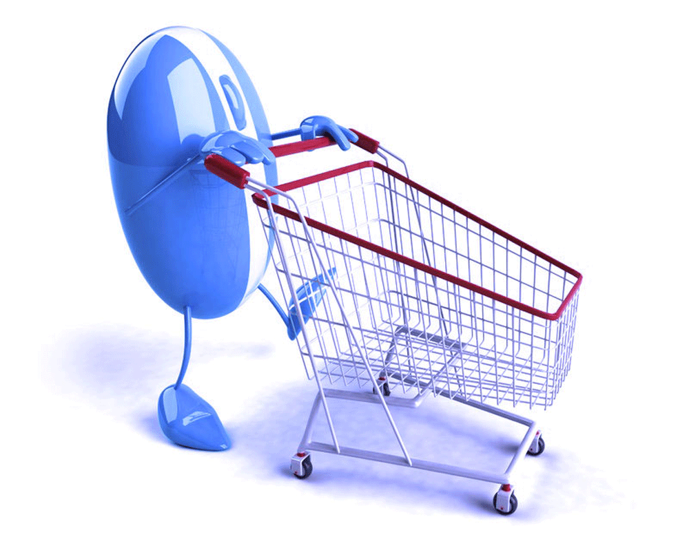 vendas online e-commerce