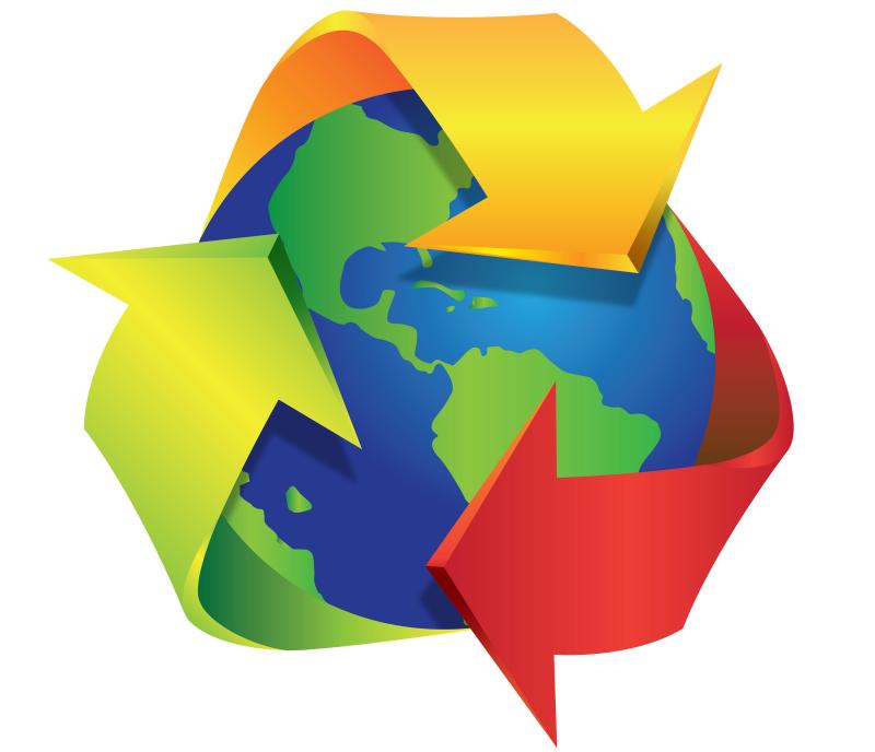 logística reversa - sustentabilidade e economia