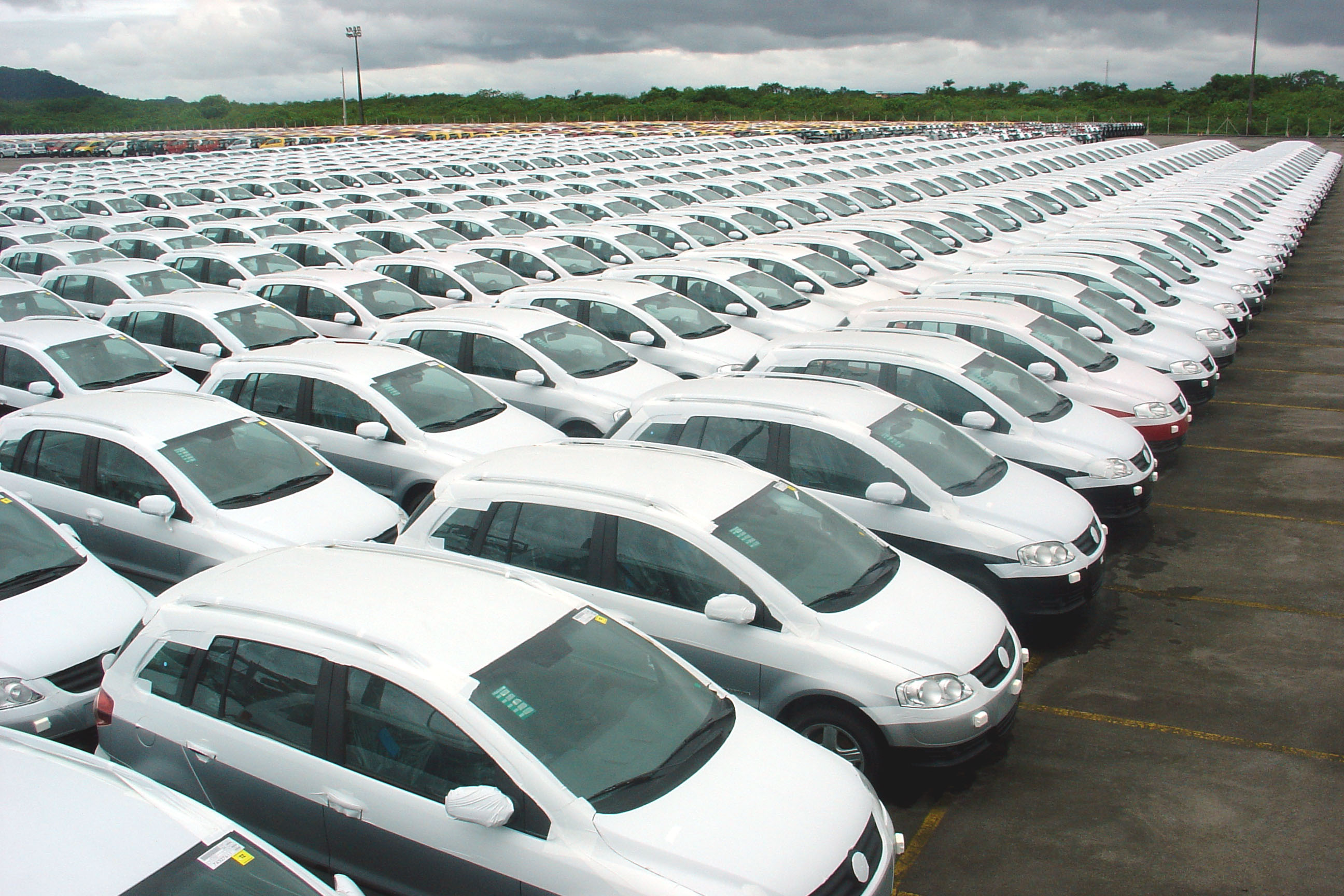 O mercado automotivo brasileiro precisa ser protegido?