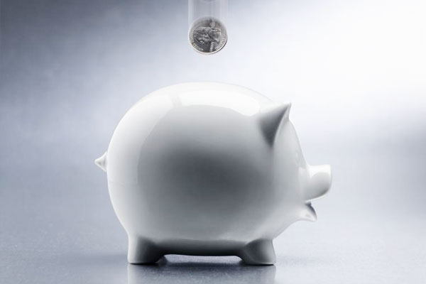 redução de custos de distribuição