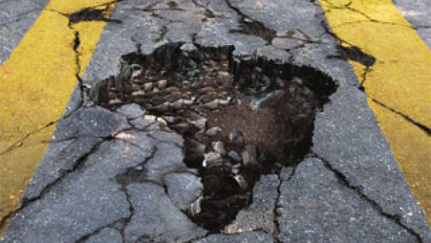 Malha rodoviária: carência e prejuízos incalculáveis