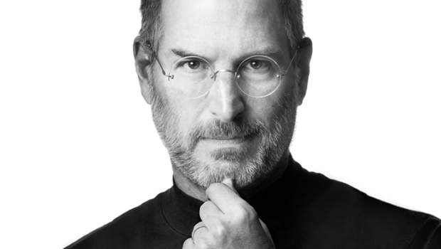Discurso marcante de Steve Jobs (Stanford, 2005)