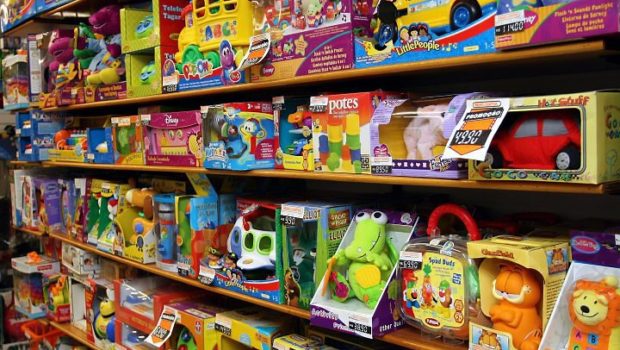 O passo-a-passo na importação de brinquedos no Brasil