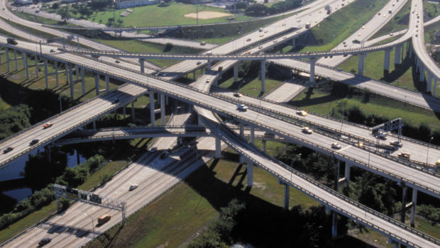 Grandes obras (e investimentos) para a infraestrutura