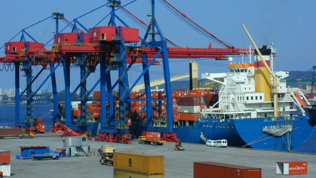 Porto de Santos: perspectivas