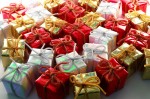 embalagens de natal