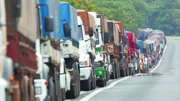 Gargalo logístico e os desafios da cadeia produtiva