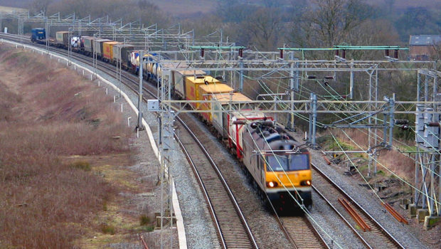 Desafios da integração do transporte ferroviário no Brasil