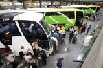 transporte intermunicipal