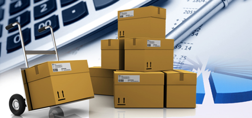 Curso: Organização e Administração de almoxarifados