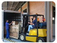Curso: Inspeção e recebimento de materiais