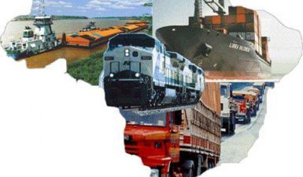 Custos de logística atrapalham a competitividade no Brasil