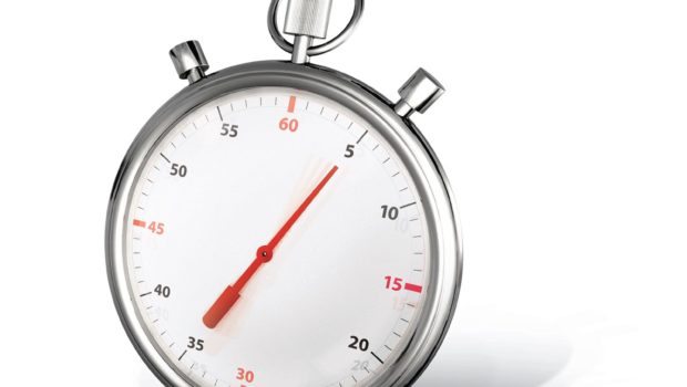 Logística: o desafio da pontualidade (parte I)