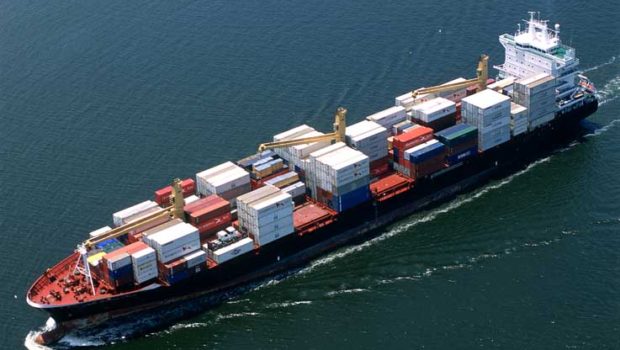 Porto de Santos: nova fase