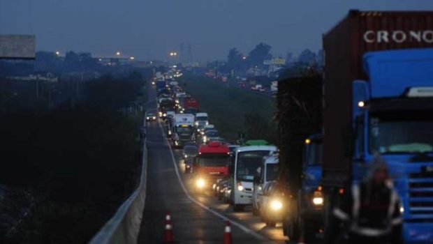 Lei 12.619: Protege o motorista ou o mercado?