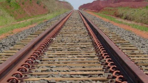 Ferroanel: agora vai