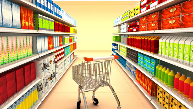 O que é e como fazer merchandising