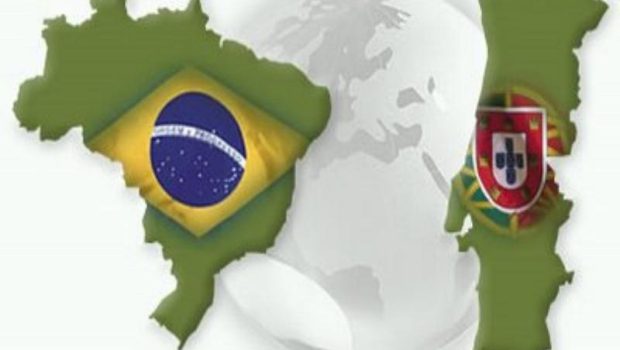 Brasil e Portugal: comércio em águas profundas