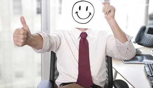 Bom ambiente de trabalho ou bom salário?