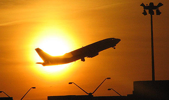 Companhias aéreas: pra onde vai o dinheiro?