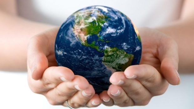 Ampliando a visão de mundo