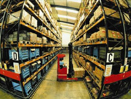 Curso: Planejamento de Materiais (SP)