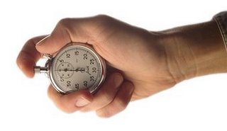 Curso: medidas de tempos e métodos (SP)