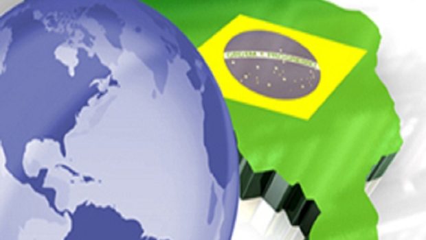O Brasil e seu lugar no mundo