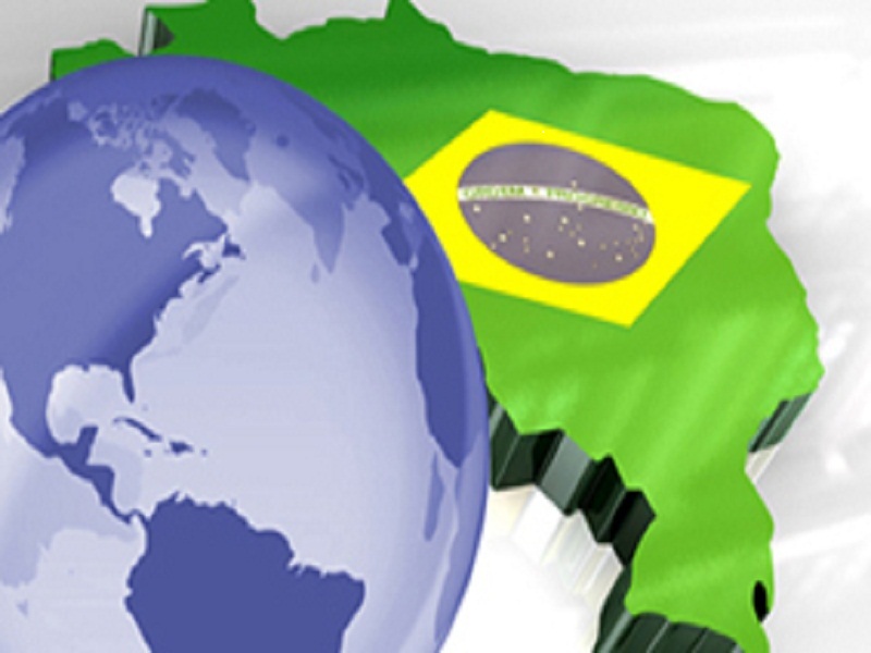 O Brasil e seu lugar no mundo