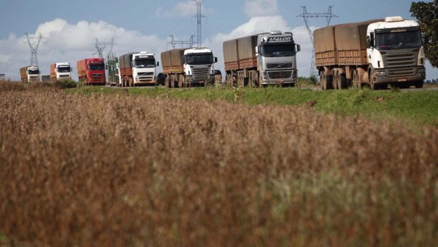 Como acabar com o caos logístico