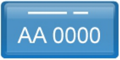 placa-branco-azul-fabricante