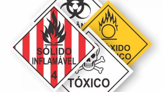 O transporte de produtos perigosos no Brasil (parte 1/3)