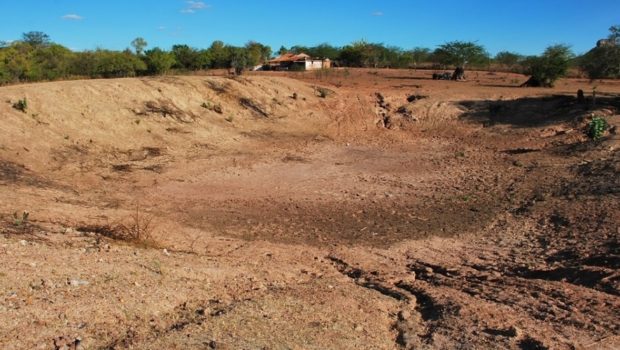 Nordeste: seca não é só falta de água
