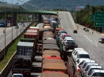 caos logistico
