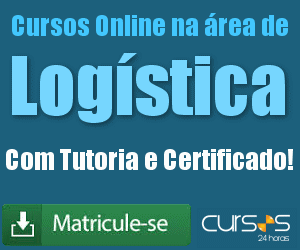 Cursos de Logística on line com Certificado