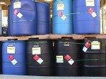 produtos periogosos transporte