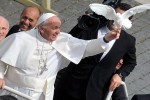 visita papa francisco