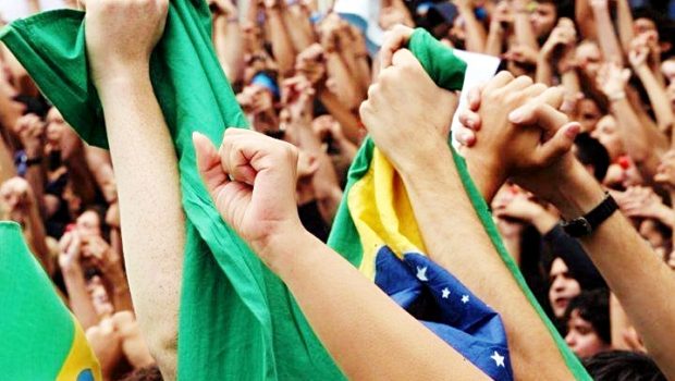 Juventude aposentada
