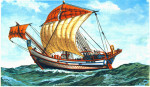 mar barco vela e sua carreira