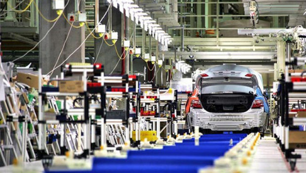 Avanços tecnológicos das montadoras de veículos