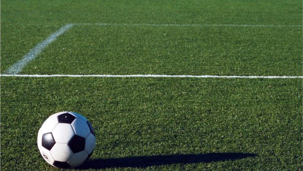 Só temos grama verdinha para a Copa de 2014