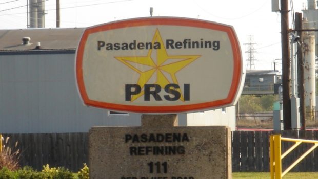 Petrobras: por trás de Pasadena