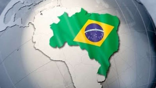 Por uma nova política externa